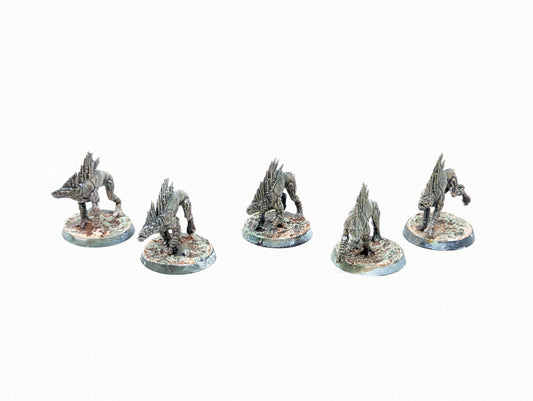 Kroot Hounds (Tabletop)