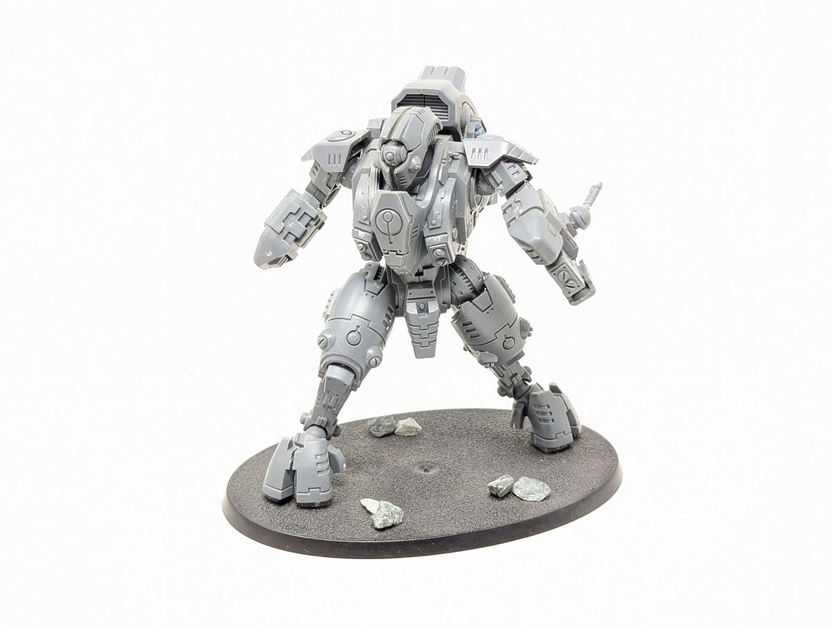 XV95 Ghostkeel Battlesuit