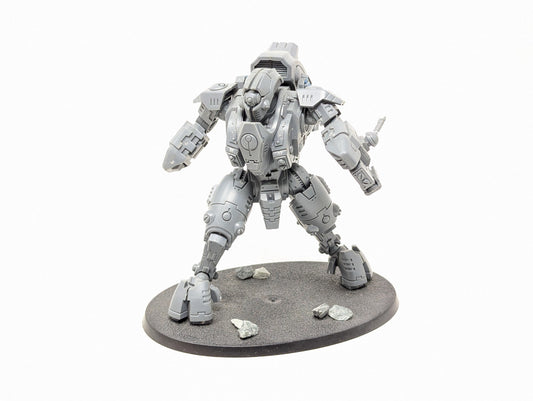 XV95 Ghostkeel Battlesuit