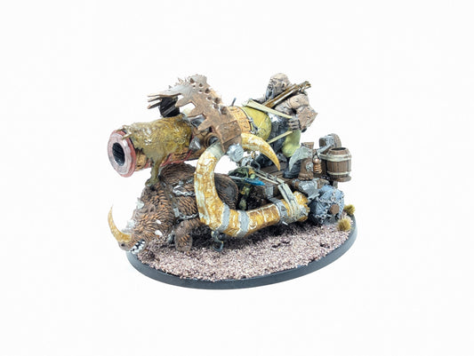 Ironblaster (Tabletop)