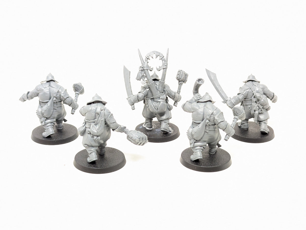 Ogor Gluttons