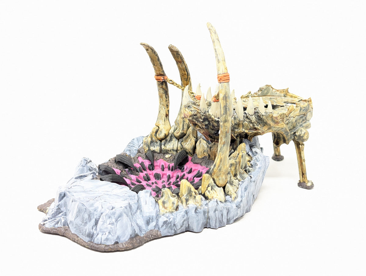 Mawpit (Tabletop)