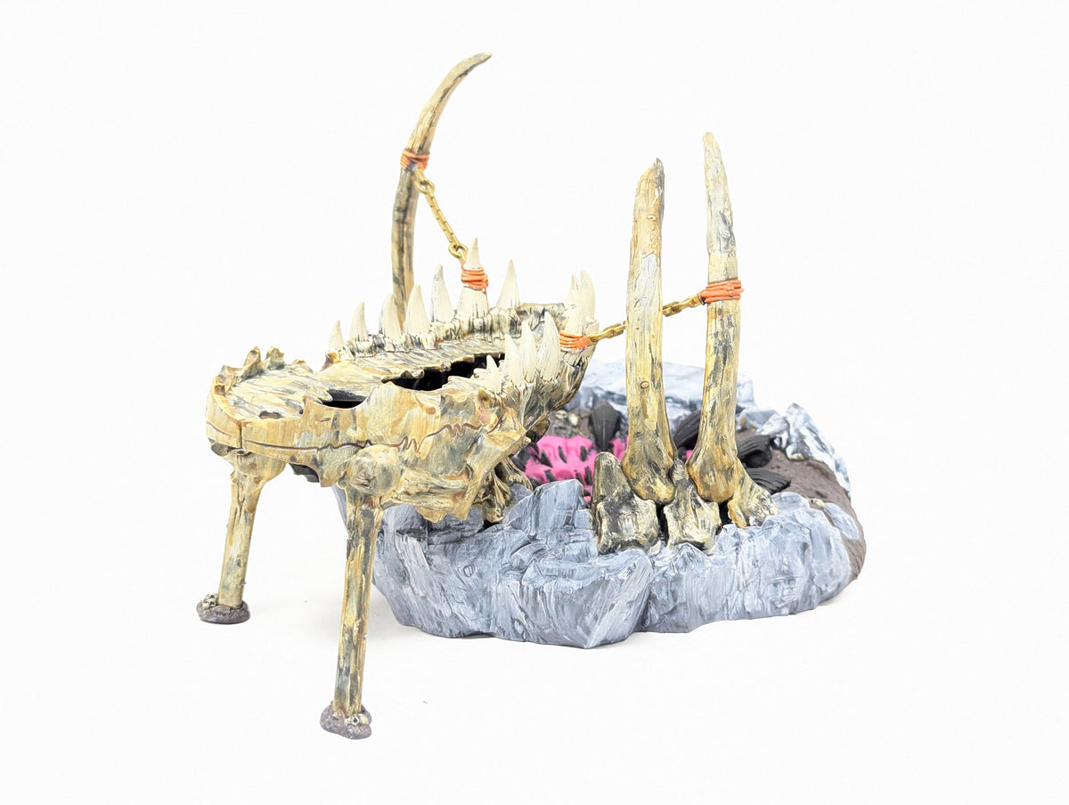 Mawpit (Tabletop)