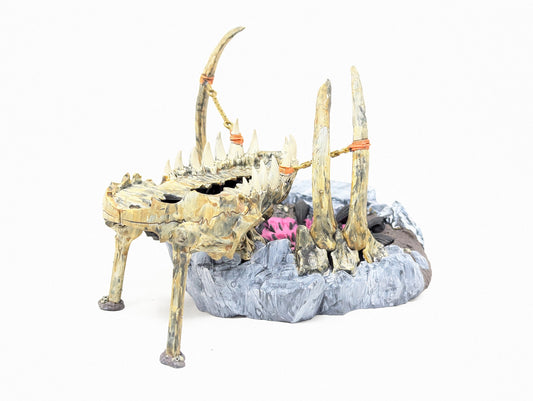 Mawpit (Tabletop)