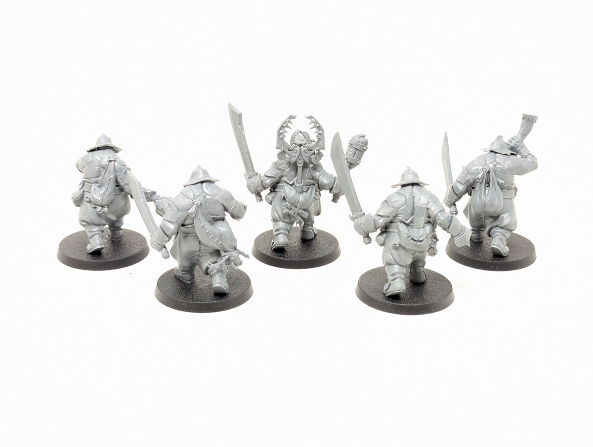 Ogor Gluttons