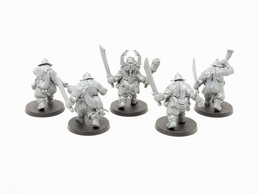 Ogor Gluttons