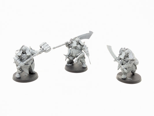 Ironguts