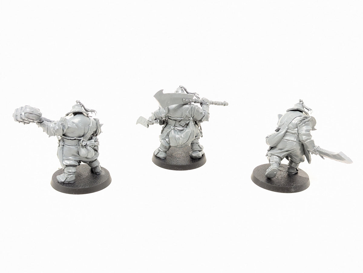 Ironguts