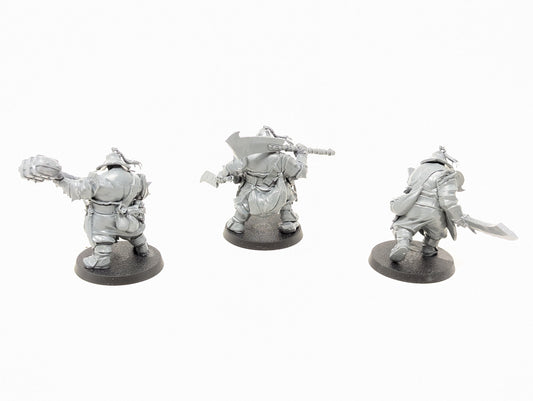 Ironguts