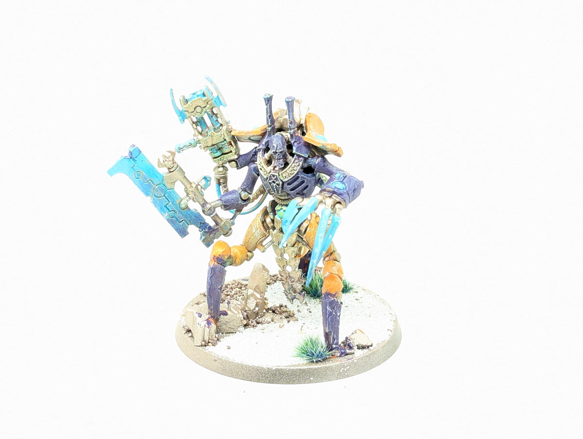 Skorpekh Lord (Tabletop)