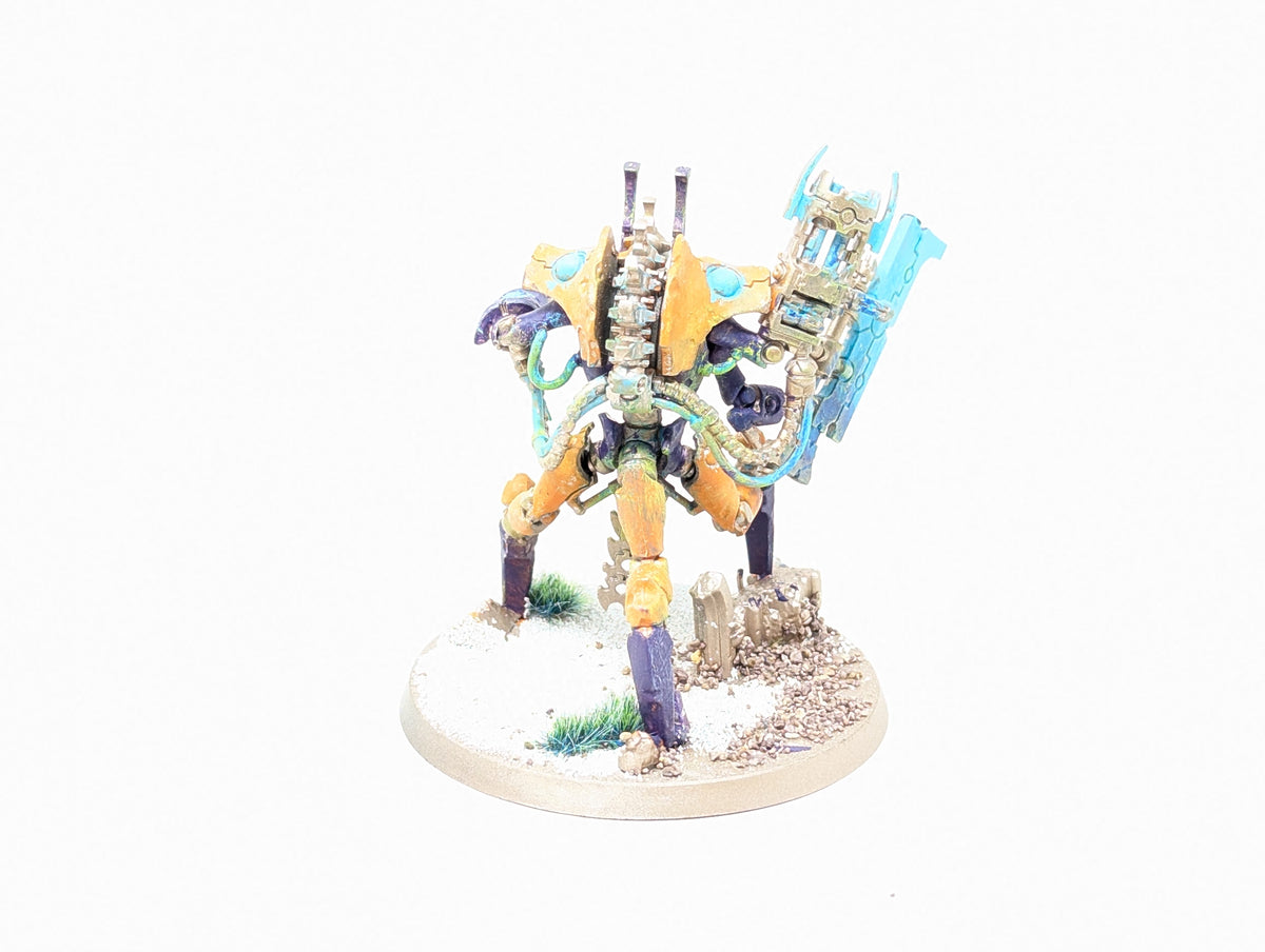 Skorpekh Lord (Tabletop)