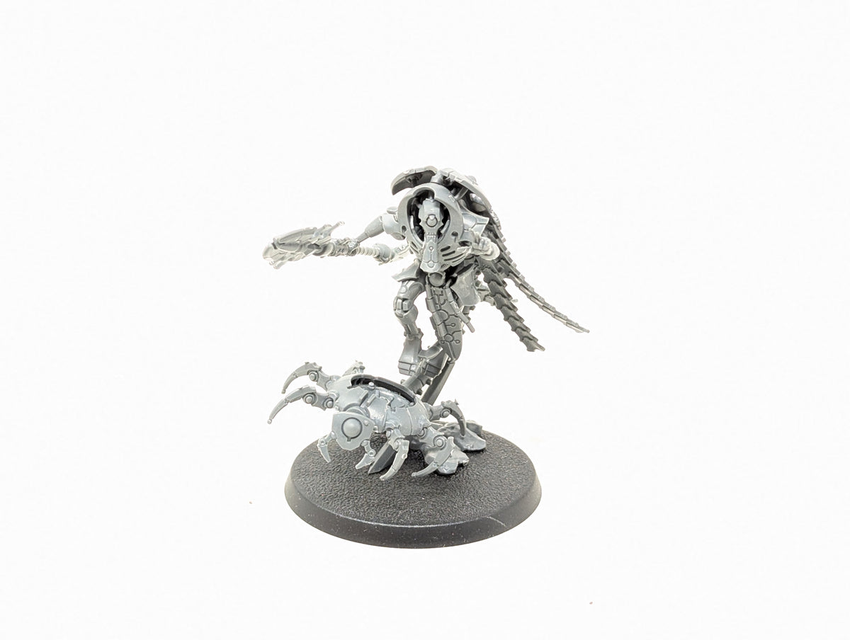 Cryptek