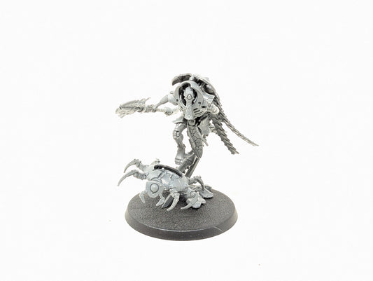 Cryptek