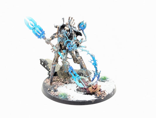 Illuminor Szeras (Tabletop)