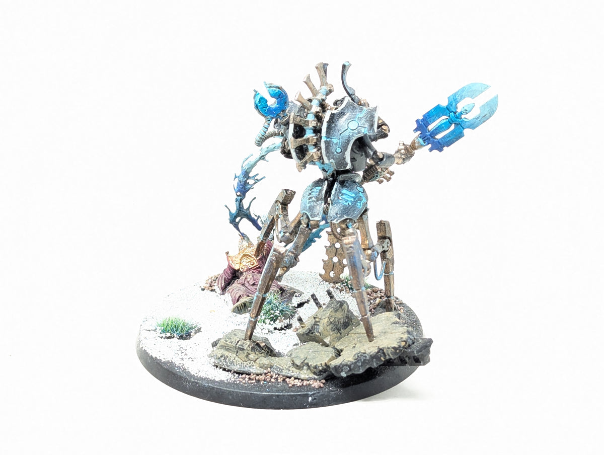 Illuminor Szeras (Tabletop)