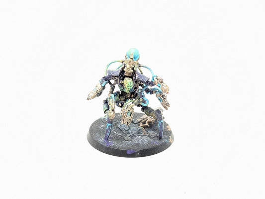 Hexmark Destroyer (Tabletop)