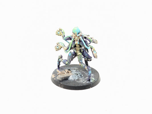 Hexmark Destroyer (Tabletop)