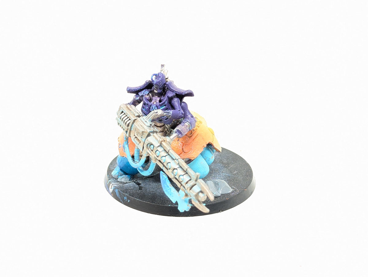 Lokhust Heavy Destroyer (Tabletop)