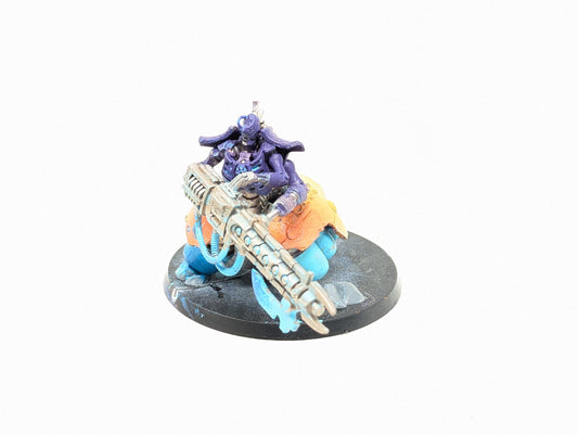 Lokhust Heavy Destroyer (Tabletop)
