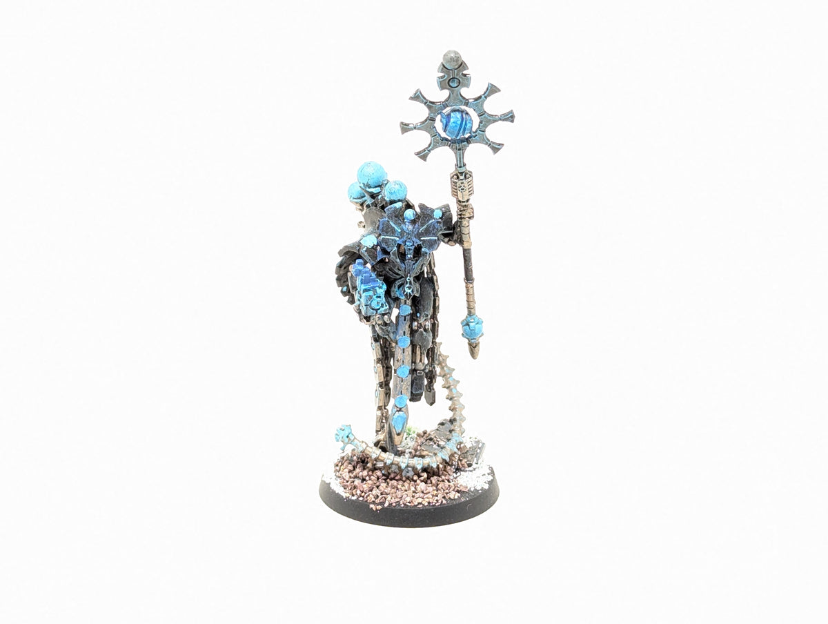 Orikan the Diviner (Tabletop)