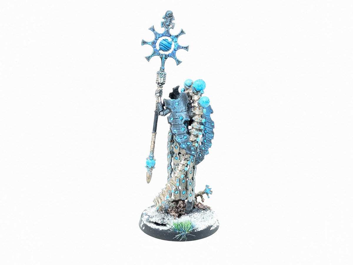 Orikan the Diviner (Tabletop)