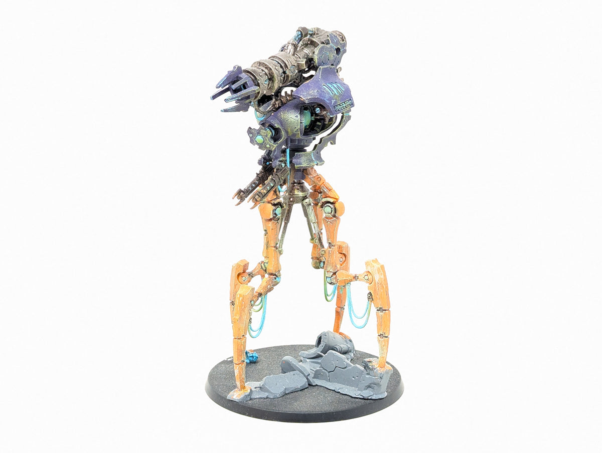 Canoptek Doomstalker