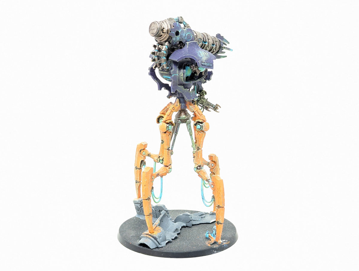 Canoptek Doomstalker