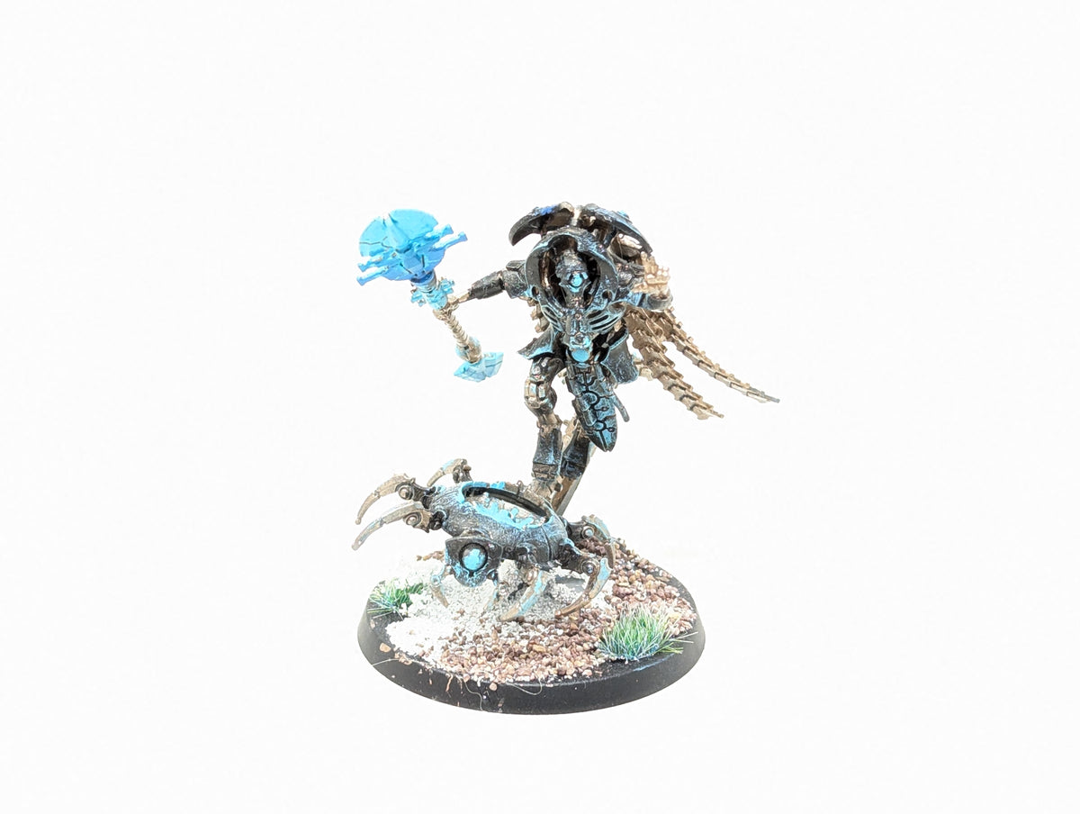 Cryptek (Tabletop)