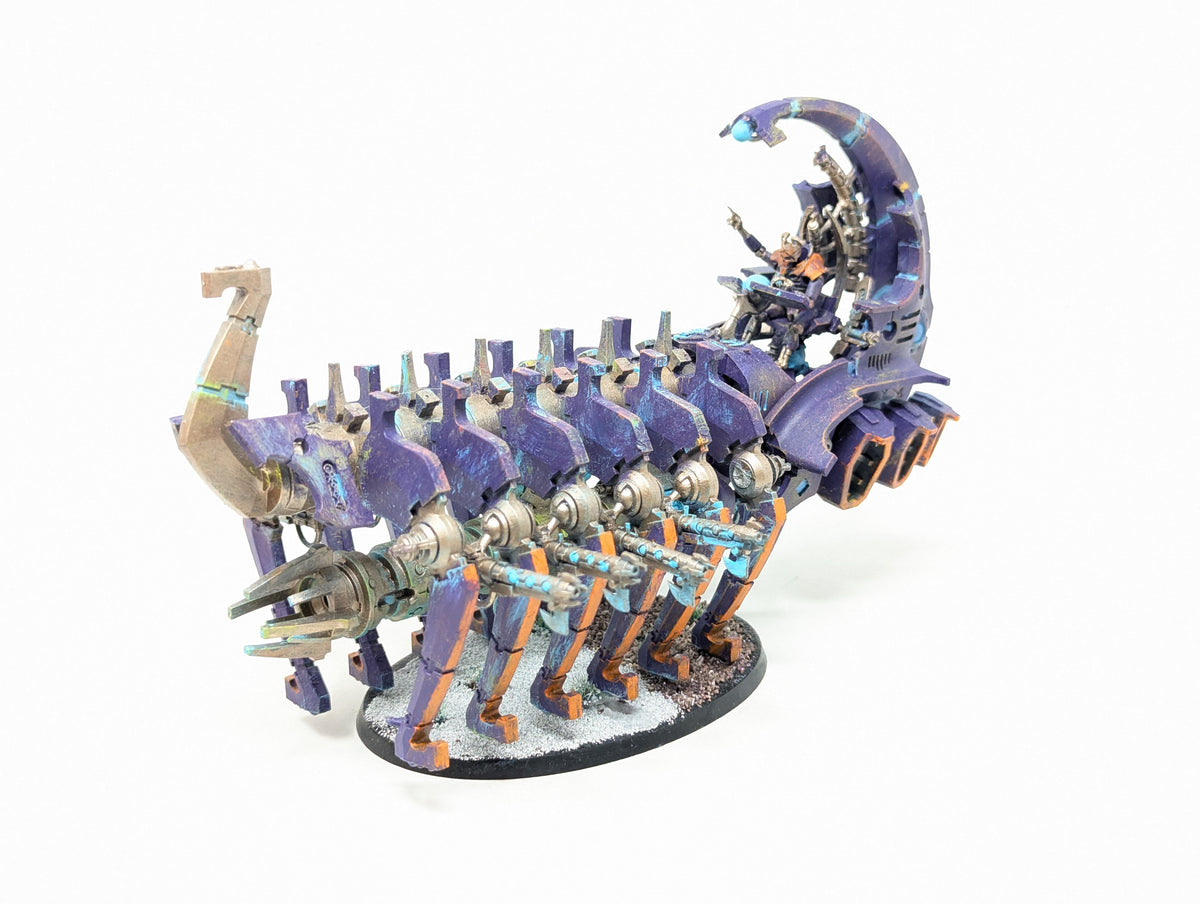 Doomsday Ark (Tabletop)