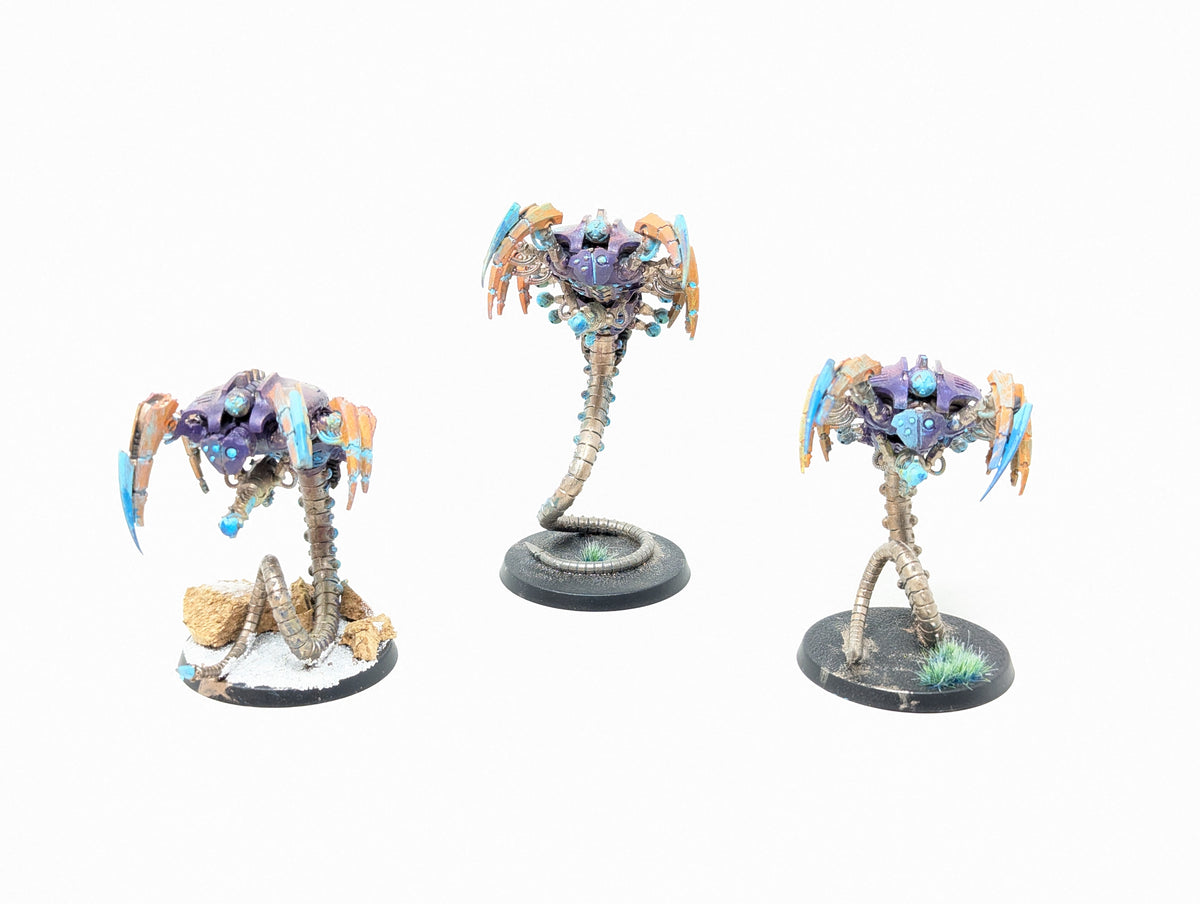 Canoptek Wraiths (Tabletop)