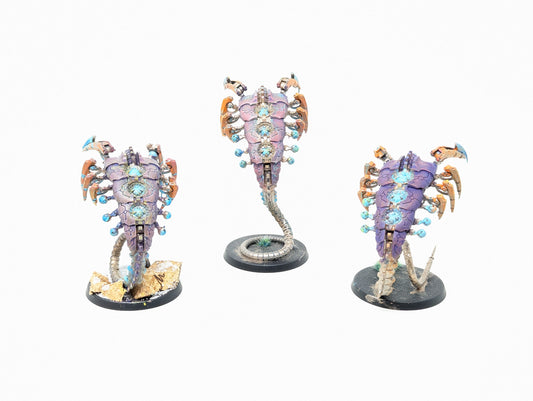 Canoptek Wraiths (Tabletop)