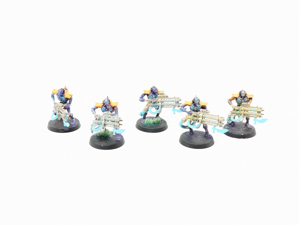 Immortals (Tabletop)