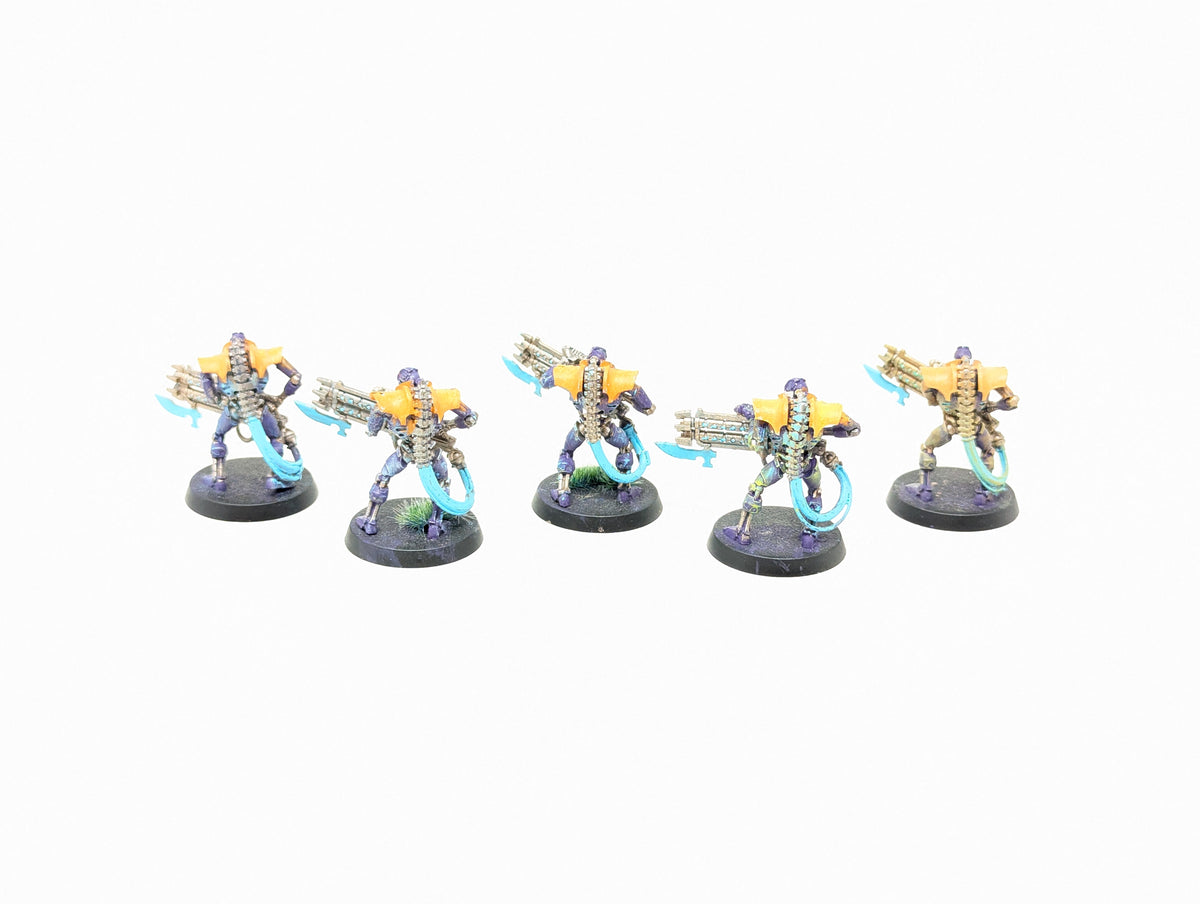 Immortals (Tabletop)