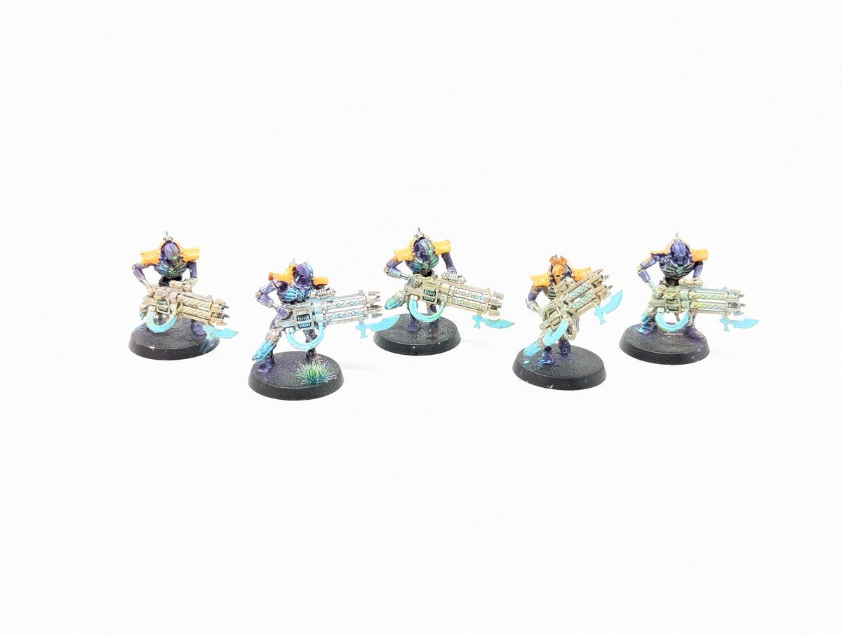 Immortals (Tabletop)