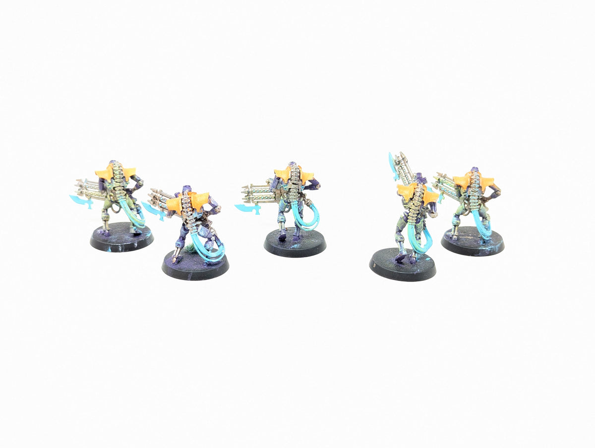 Immortals (Tabletop)