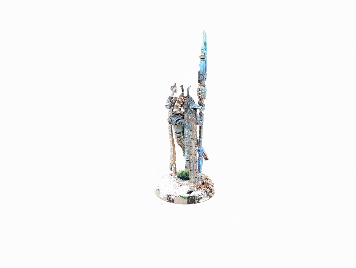 Plasmancer (Tabletop)