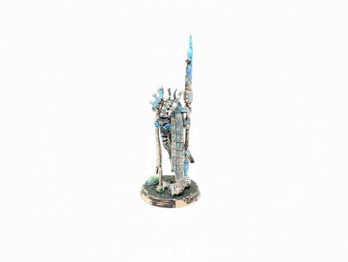Plasmancer (Tabletop)
