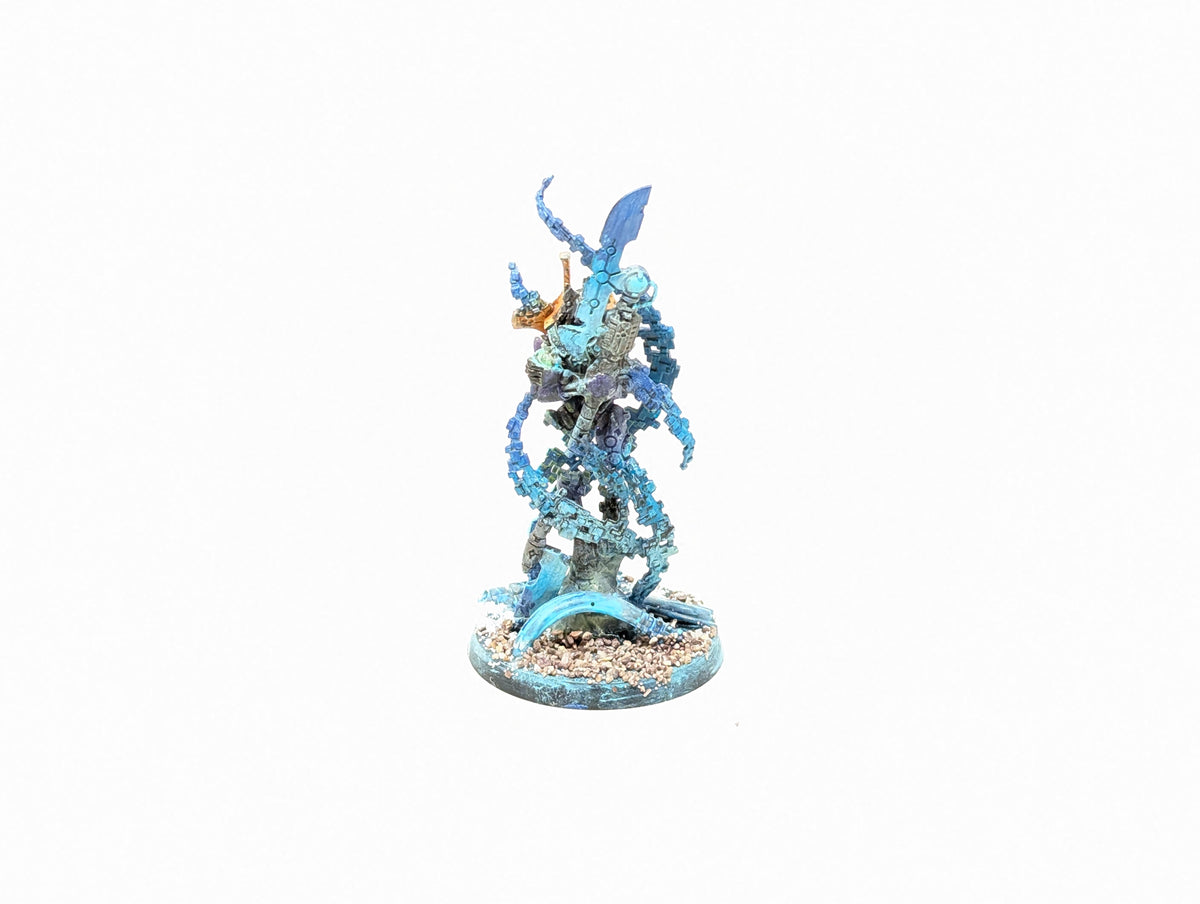Overlord with Translocation Shroud (Tabletop)