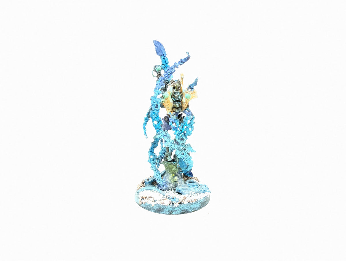 Overlord with Translocation Shroud (Tabletop)