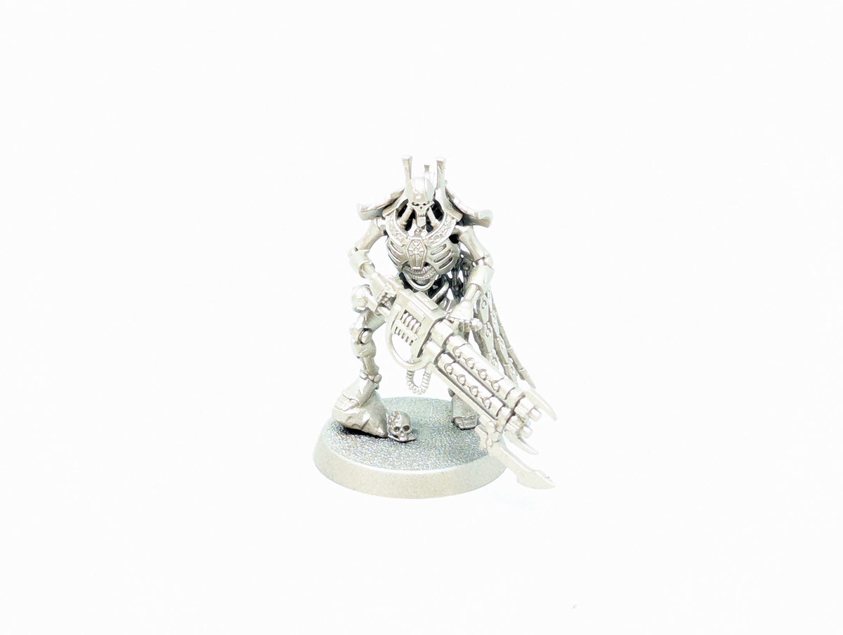 Royal Warden