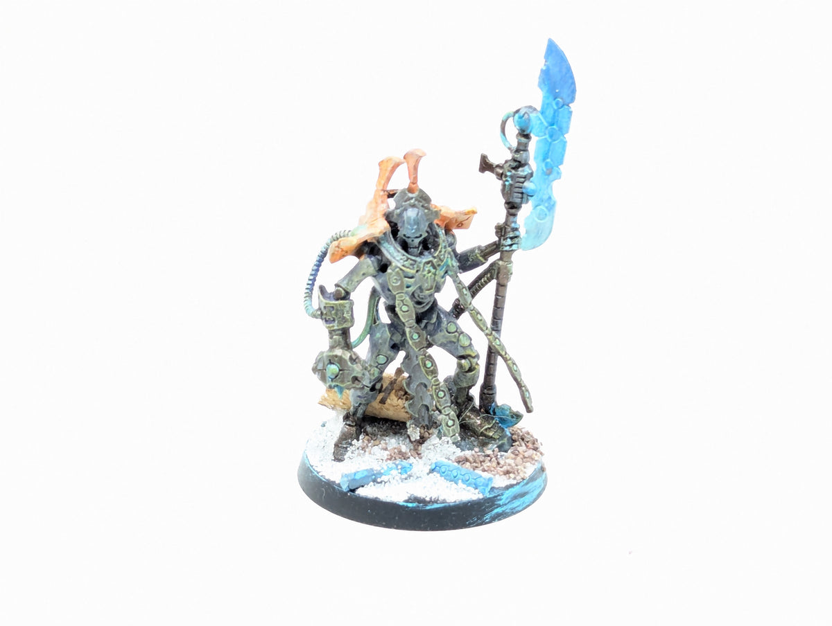 Overlord with Tachyon Arrow (Tabletop)