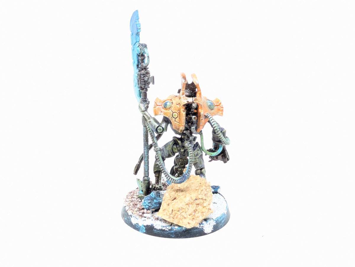 Overlord with Tachyon Arrow (Tabletop)