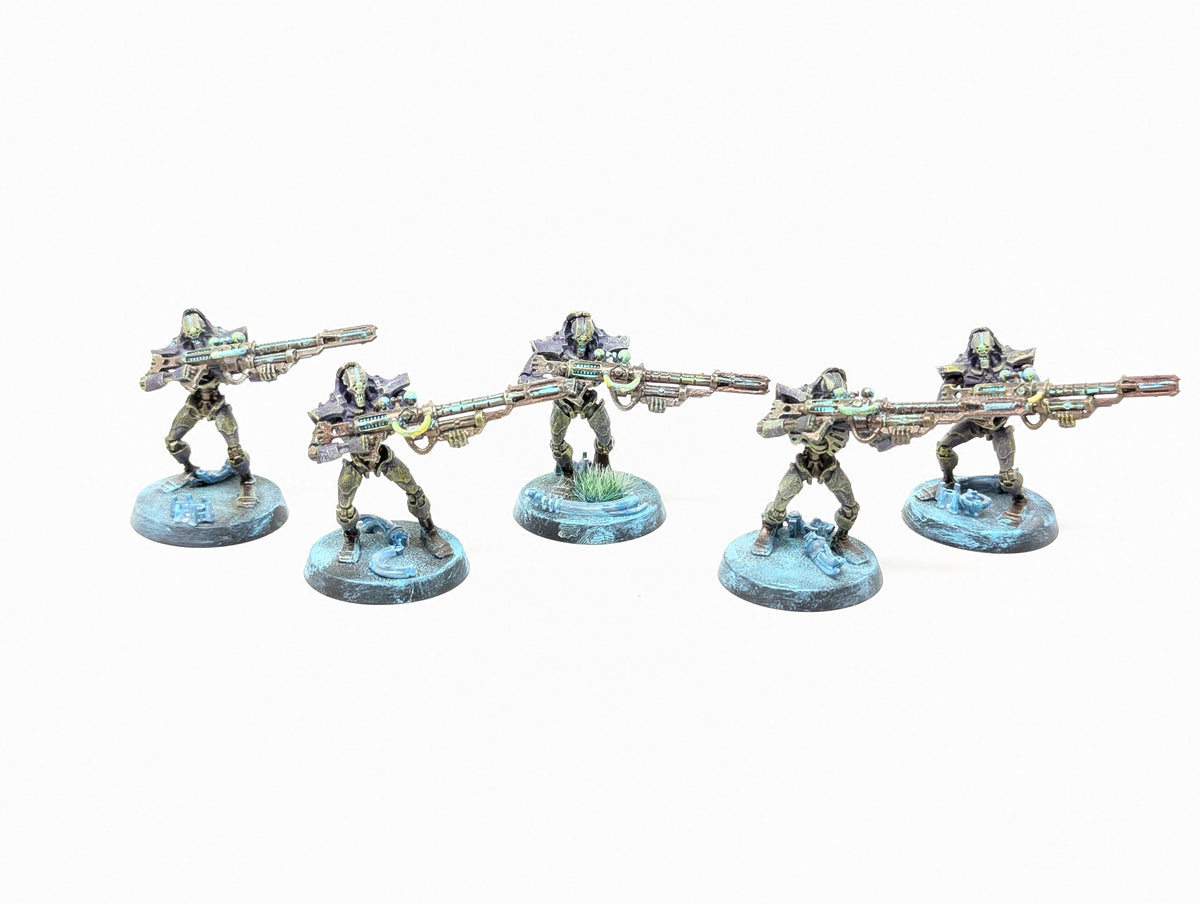 Deathmarks (Tabletop)