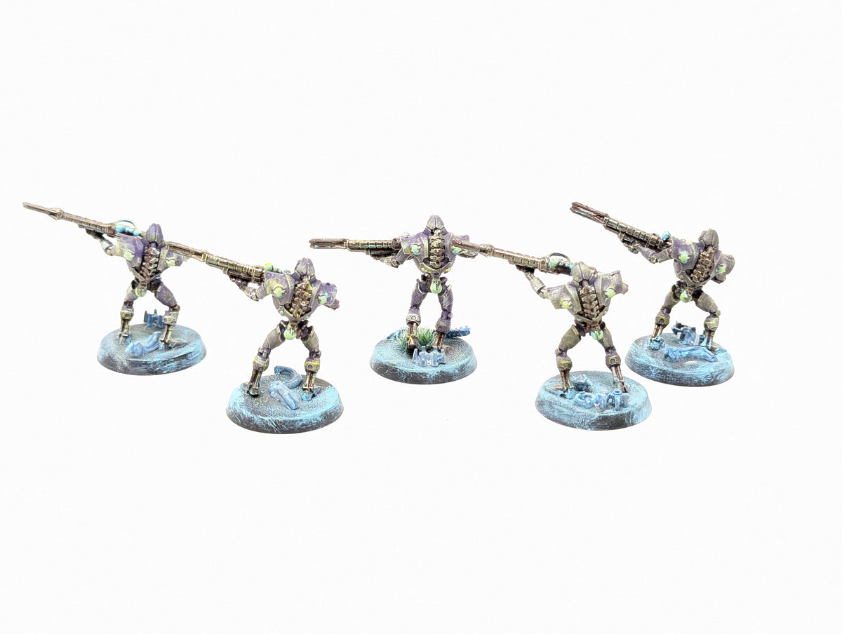 Deathmarks (Tabletop)