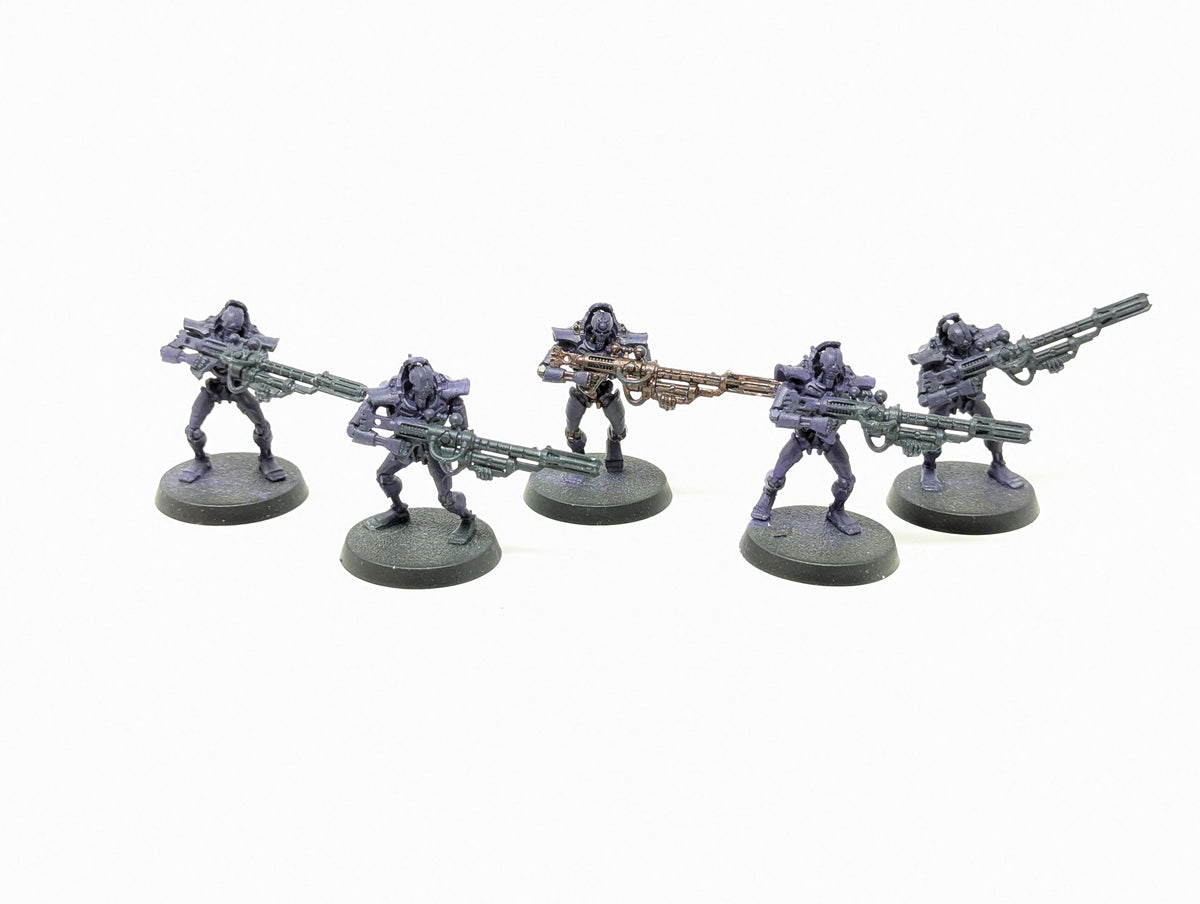 Deathmarks