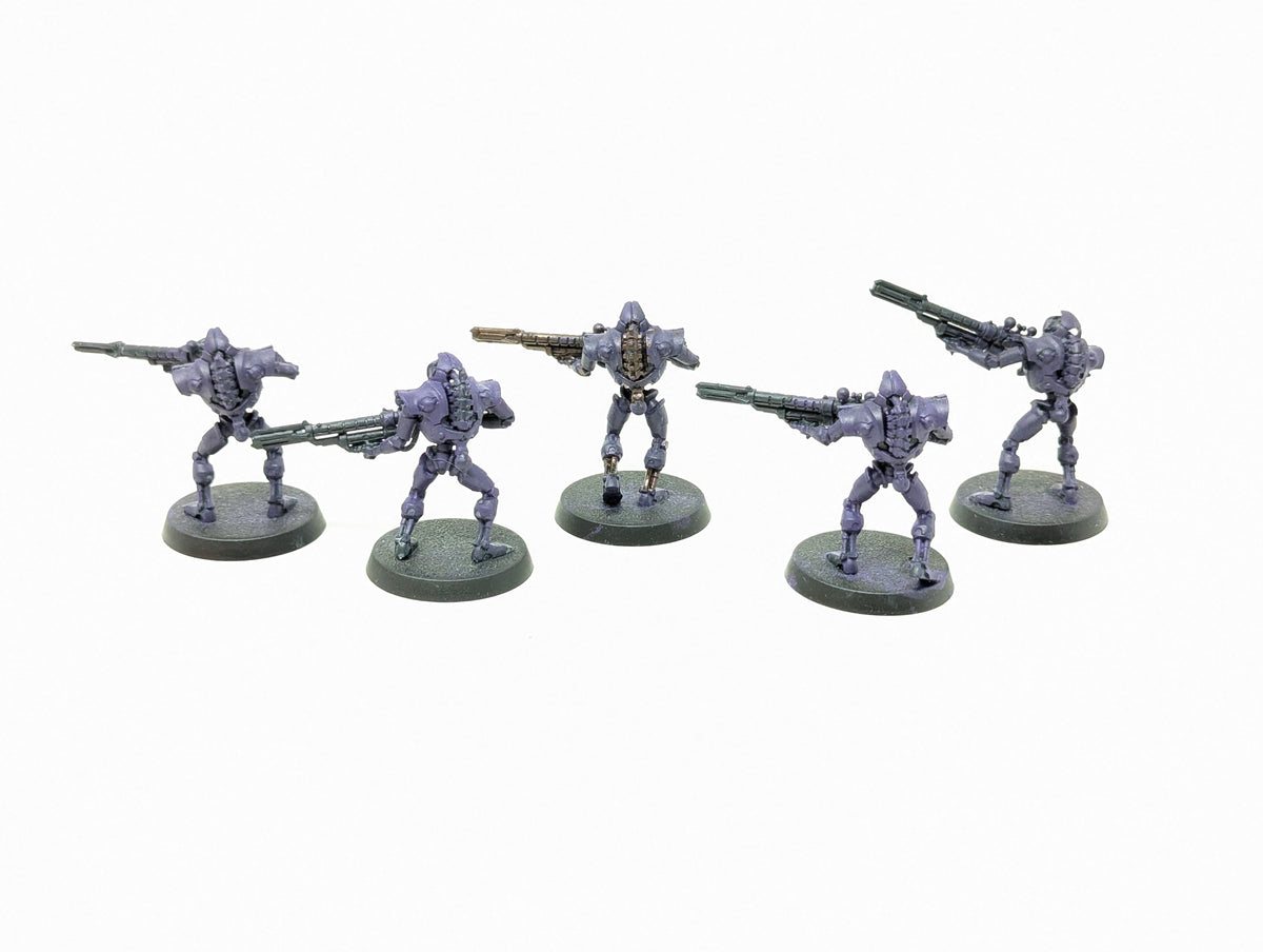 Deathmarks