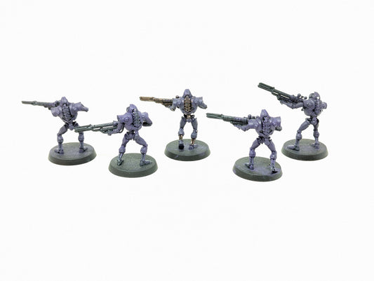 Deathmarks