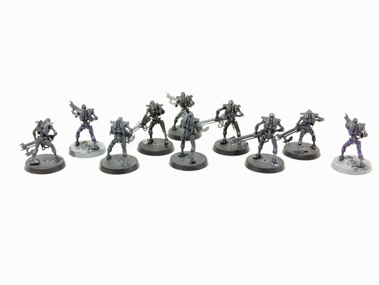 Necron Warriors