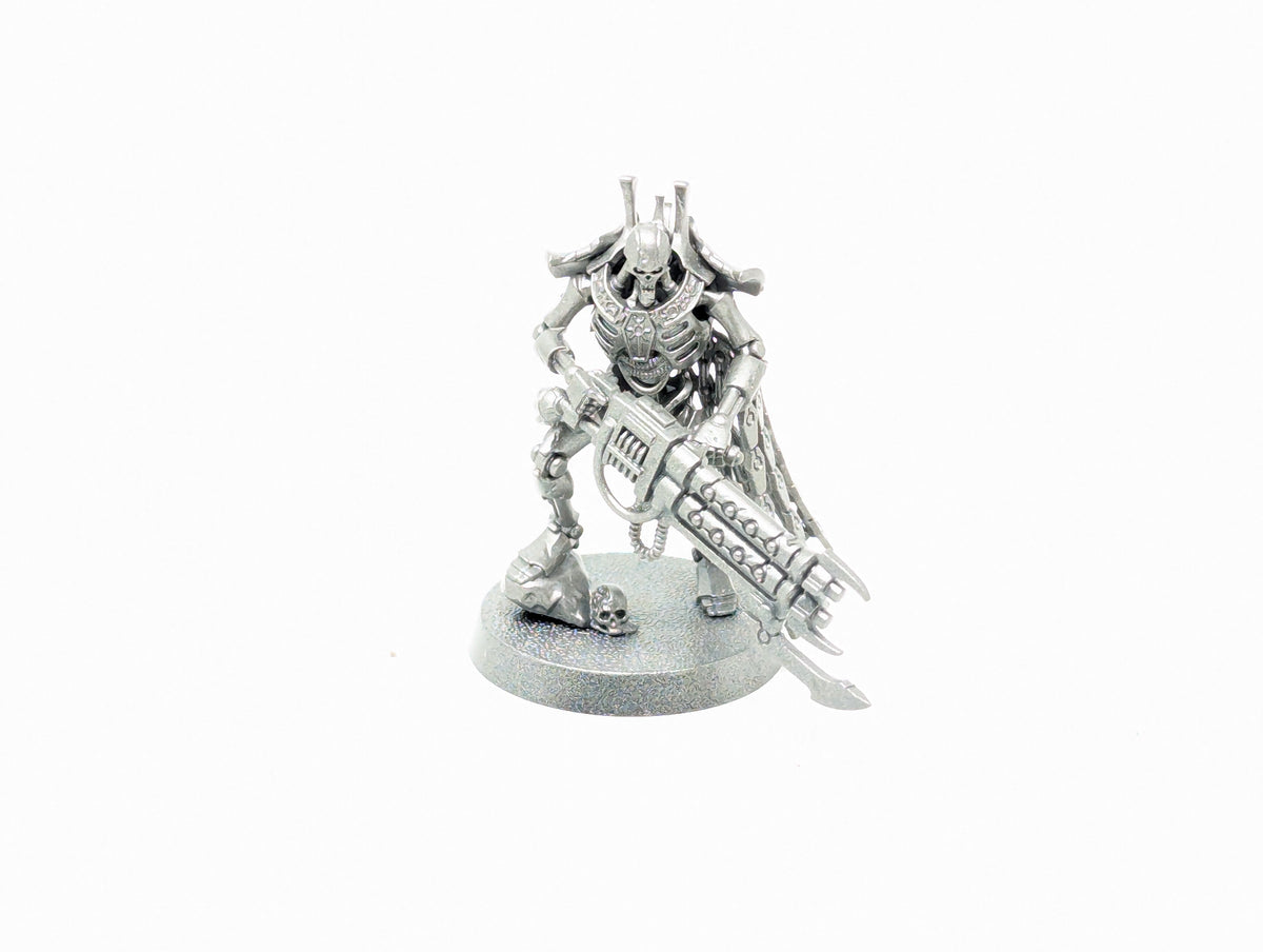 Royal Warden
