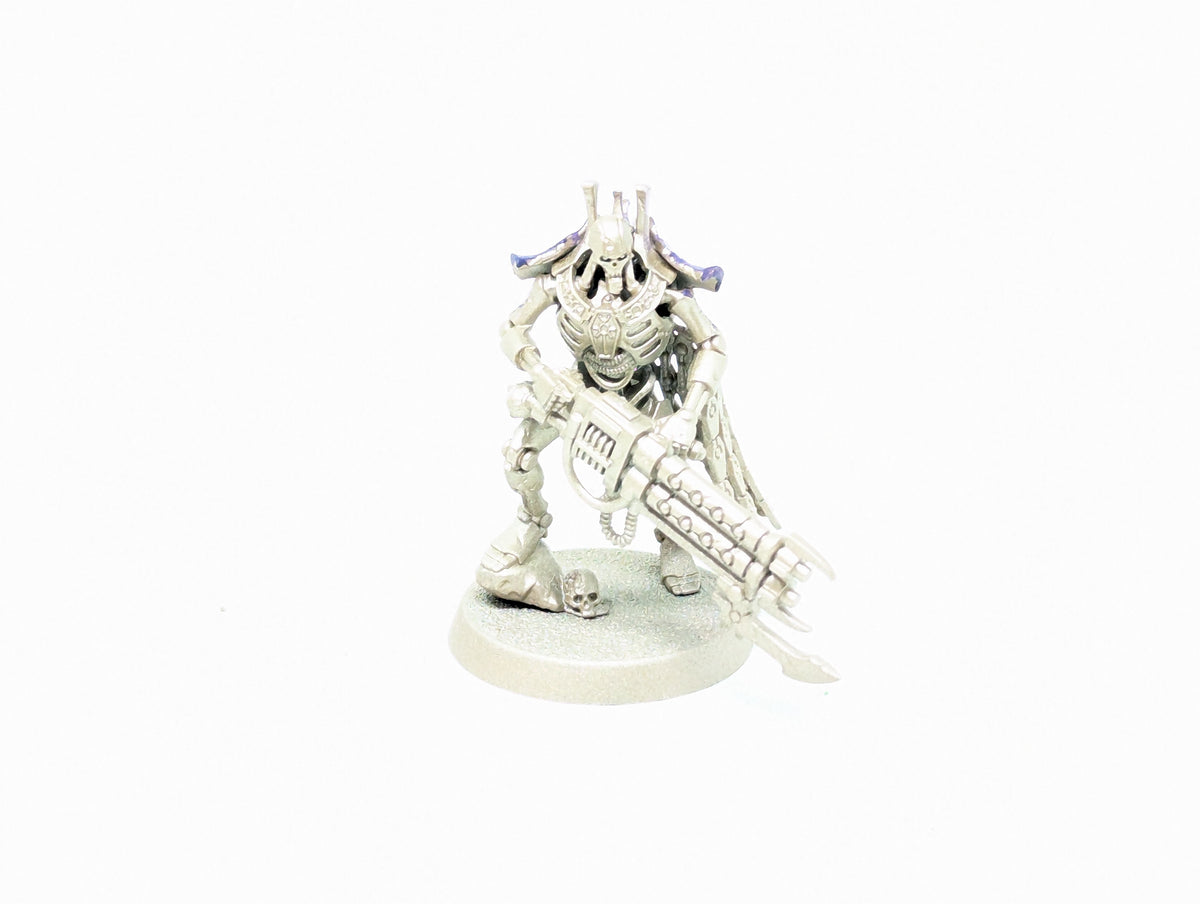 Royal Warden
